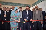 Tajikistan Showcases Latest Books as Guest of Honor at Tehran Int'l Book Fair
