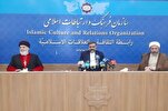 Peace, Coexistence Messages of Divine Faiths: Iran Culture Minister