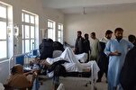 At Least 52 Killed as Pakistan Mosque Targeted with Suspected Suicide Attack