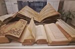 Rare Quran Manuscripts on Display at Saudi Arabia’s Al-Ahsa Exhibition