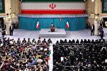 Leader Stresses Strong Participation in Iran’s Upcoming Elections