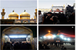 Kadhimiya Ready to Host 10 Million Pilgrims on Imam Kadhim Martyrdom Anniversary