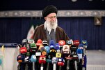 Both Friends, Ill-Wishers Eyeing Iran Election: Leader
