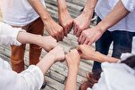 What Quran Says about Cooperation and Collective Work