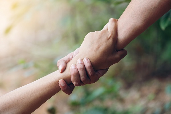 Cooperation in Islam: A Norm for Building Society