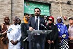 NY City Mayoral Candidate Mamdani Confronts Racist Attacks on His Muslim Faith