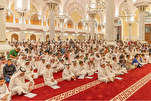 Over 1,800 Sign Up for Qatar’s Sheikh Jassim Quran Contest