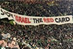 Irish FA Pushes for UEFA to Expel Israel from European Football
