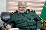 World Saw A Brilliant Image of Iranian Muslim Women during 12-Day War: IRGC Chief