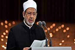 Al-Azhar Chief Calls What Is Happening in Gaza A Full-Scale Genocide