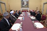 In Meeting in Vatican, Iran FM Stresses Immediate Action to End Atrocities in Gaza