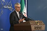 Gaza Genocide ‘Most Pressing’ Issue in Region: Tehran