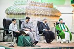 Iranian Qaris Hold Quranic Event for Khoja Shias in Tanzania