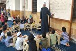 Egypt’s Al-Azhar Launches Summer Quranic Plan