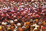 Muslims Fastest-Growing Faith Group in World: Study
