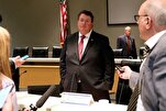 Rights Group Designates US Congressman Randy Fine as ‘Anti-Muslim Extremist’