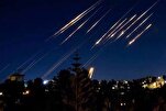 Iran Targets Israeli Military Energy Infrastructure in 2nd Night of Retaliatory Strikes