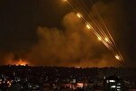 Multiple Casualties, Power Outages Reported As Iran Launches New Missile Strikes on Israel