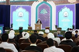 Fourth Karbala Int’l Quran Award Gets Underway

 