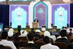 Fourth Karbala Int’l Quran Award Gets Underway

 