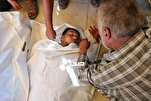 Israeli Regime Kills 144 Palestinians in 24 Hours as Number of Martyrs Surpasses 55,600