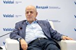 Iranians Foil US Plot through Unity: Russian Orientalist  