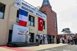 New Hagia Sophia Mosque Opens in Paris Amid Growing Demand for Worship Spaces