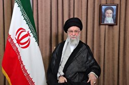 Ayatollah Khamenei Congratulates Iranian Nation on Victory against Israel, US