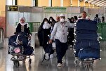 Iranian Hajj Pilgrims’ Return Flights Resume

 
