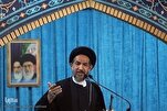 Cleric Calls Eid al-Adha A Festival of Unity, Worship and Servitude
