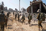 Israelis Warned They Will Suffer More Losses If War on Gaza Doesn’t End  