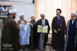 New Textbook on Quranic Sciences Introduced as Official Curriculum in Iran’s Islamic Seminaries