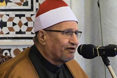 Remembering Sheikh Tantawi on 8th Anniversary