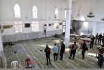 Some Elements behind Imam Ali Mosque Attack in Syria’s Homs Detained  