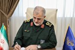 IRGC to Foil Washington, Tel Aviv Plots against Iran