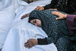 Gaza Death Toll Exceeds 71,500