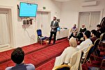 Islamic Center of Vienna Holds ‘Readiness for Marriage’ Workshop