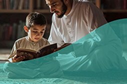 A Palestinian Martyr’s Wish to Raise A Quranic Family