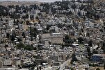 Israel Advances Illegal Settlement Construction in Occupied Al-Quds
