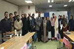 Japanese School Hosts Specialized Workshop on Combining Science and Spirituality