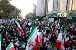 Irán logró derrotar todo intento golpista gracias a apoyo popular