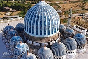 Gran Mezquita de Dushanbe: la más grande de Tayikistán
