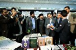 Irán: inauguró la 31ª edición de la Exposición Internacional del Sagrado Corán en Teherán