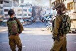 Militares israelíes matan a tiros a 2 palestinos en incursión en Al-Quds