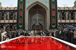 Irán: 3.000 santuarios listos para acoger a los fieles en duelo durante las ceremonias de Muharram