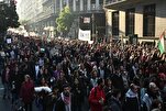 Argentinos rechazan nexos con Israel: Milei sionista, sos el terrorista