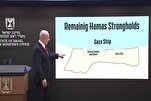 HAMAS: Netanyahu busca exonerar al régimen israelí de crímenes