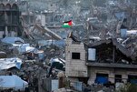 Europa advierte a Israel: Gaza y Cisjordania pertenecen a Palestina