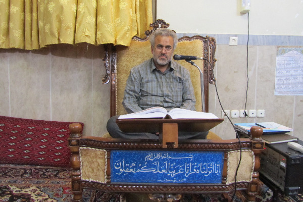 دانش قرآنی اساتید و قاریان قدیمی در شهرستان‌ها به‌روز شود