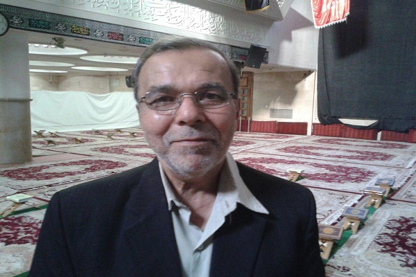از جانبازی در «فاو» تا 30 سال معلمی قرآن